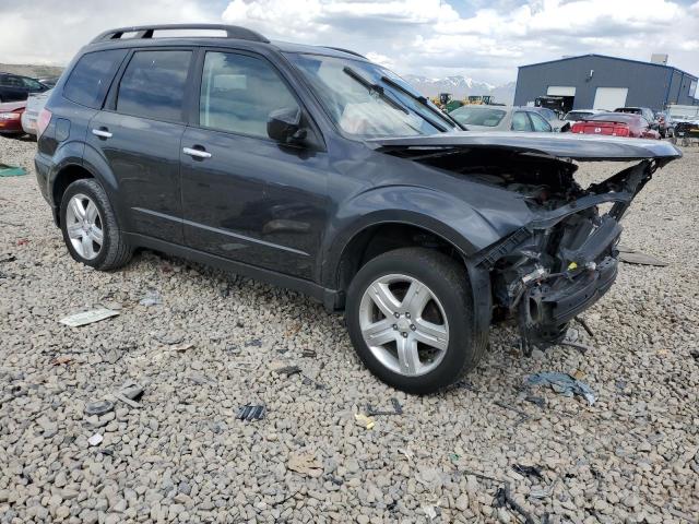 Photo 4 from auction – 2009 SUBARU FORESTER 2 with VIN JF2SH63609H707197
