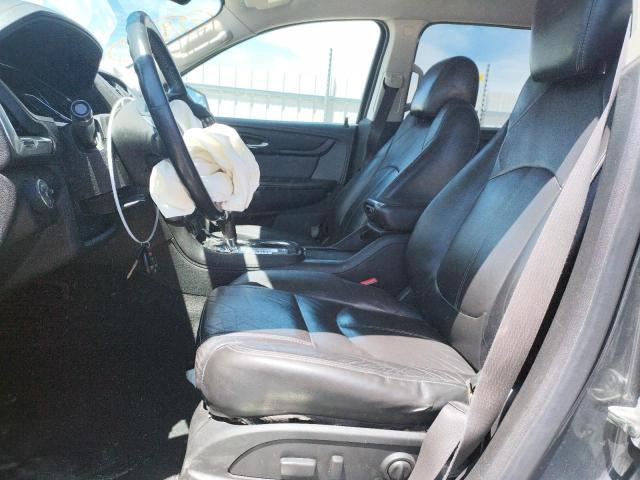 Photo 7 from auction – 2014 GMC ACADIA SLT with VIN 1GKKRRKD0EJ180086