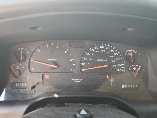 Photo 9 from auction – 2004 DODGE DAKOTA QUA with VIN 1D7HL48N94S708569