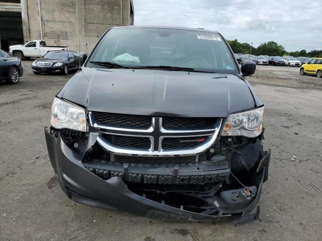 Photo 5 from auction – 2019 DODGE GRAND CARA with VIN 2C4RDGCG0KR618523