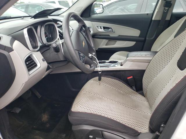 Photo 7 from auction – 2014 CHEVROLET EQUINOX LS with VIN 2GNALAEK7E6232886