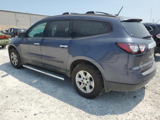 Photo 2 from auction – 2014 CHEVROLET TRAVERSE L with VIN 1GNKVFEDXEJ127405
