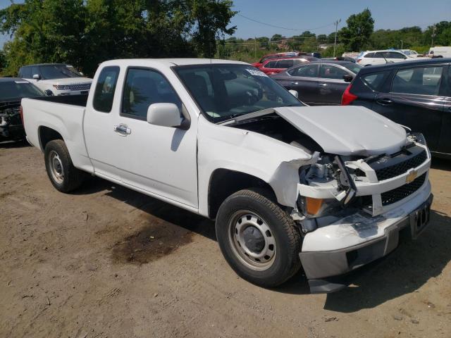 Photo 4 from auction – 2011 CHEVROLET COLORADO with VIN 1GCESBF93B8123801