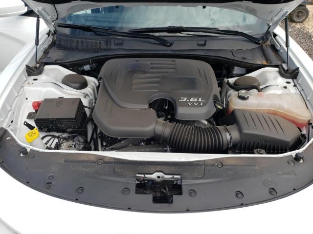 Photo 11 from auction – 2022 DODGE CHARGER SX with VIN 2C3CDXBG2NH152731
