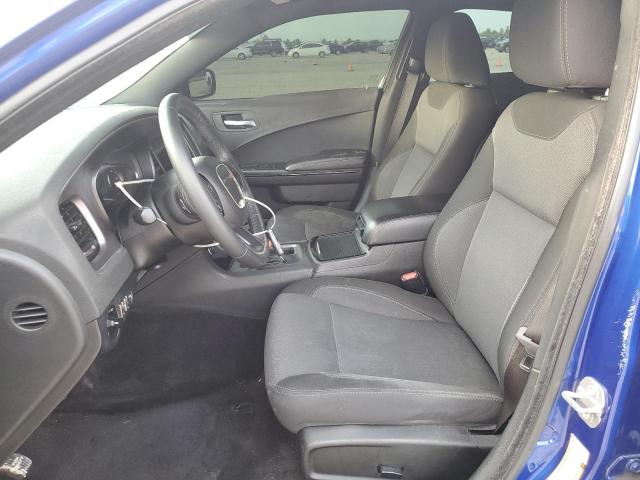 Photo 7 from auction – 2018 DODGE CHARGER SX with VIN 2C3CDXBG8JH284340
