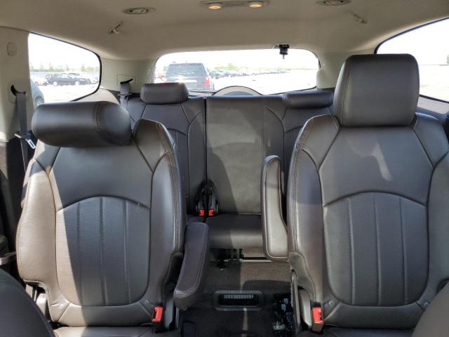 Photo 10 from auction – 2014 BUICK ENCLAVE with VIN 5GAKVBKD0EJ222918