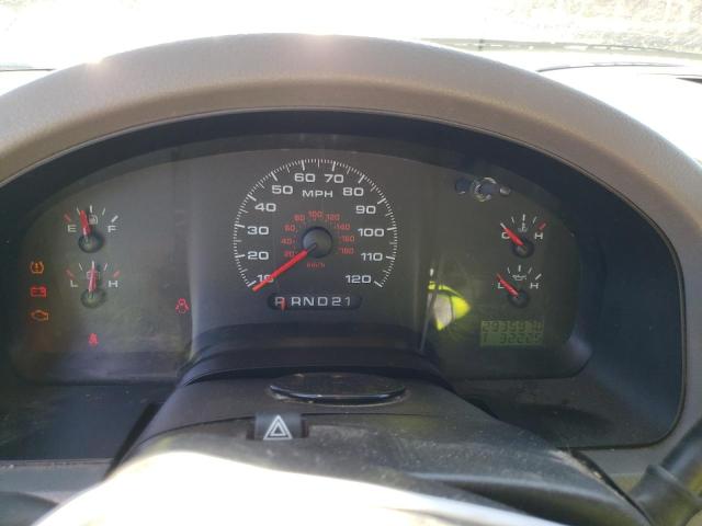 صورة رقم 9 من المزاد - 2008 FORD F150 مع VIN 1FTRF12258KD37743