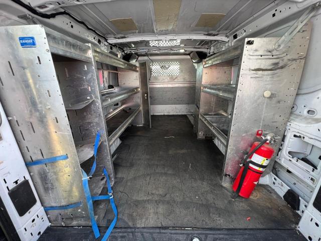 Photo 6 from auction – 2015 FORD TRANSIT T- with VIN 1FTNE1ZM1FKA73779