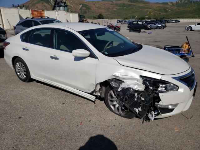 Photo 4 from auction – 2015 NISSAN ALTIMA 2.5 with VIN 1N4AL3AP4FC216875