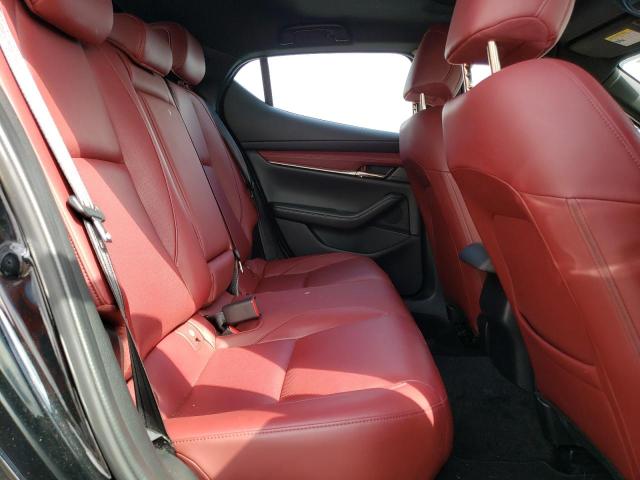 Photo 10 from auction – 2021 MAZDA 3 PREMIUM with VIN JM1BPAML9M1403344