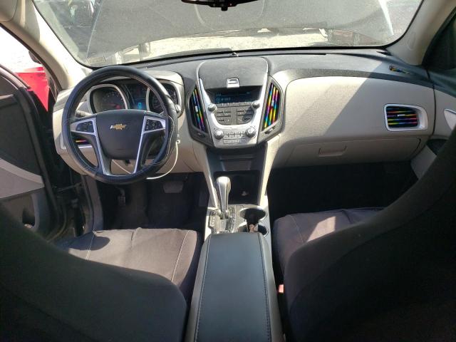 Photo 8 from auction – 2011 CHEVROLET EQUINOX LS with VIN 2CNALBEC3B6474024