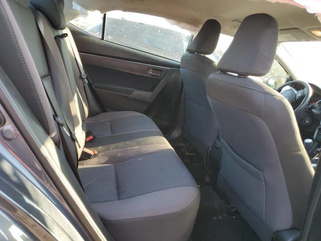 Photo 10 from auction – 2017 TOYOTA COROLLA L with VIN 5YFBURHE8HP697582