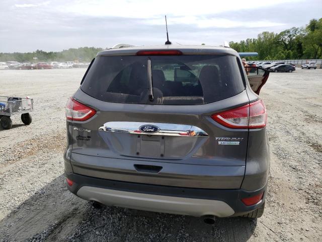 Photo 6 from auction – 2014 FORD ESCAPE TIT with VIN 1FMCU0JX7EUC72960