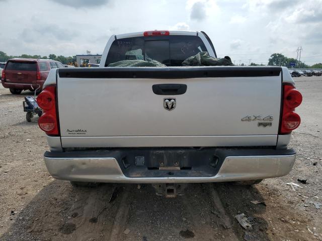 Photo 6 from auction – 2008 DODGE RAM 1500 S with VIN 1D7HU18268S623843
