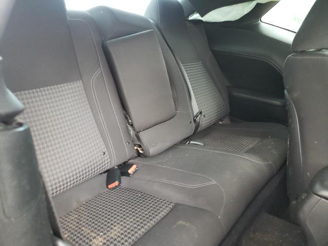 Photo 10 from auction – 2019 DODGE CHALLENGER with VIN 2C3CDZGG6KH594217