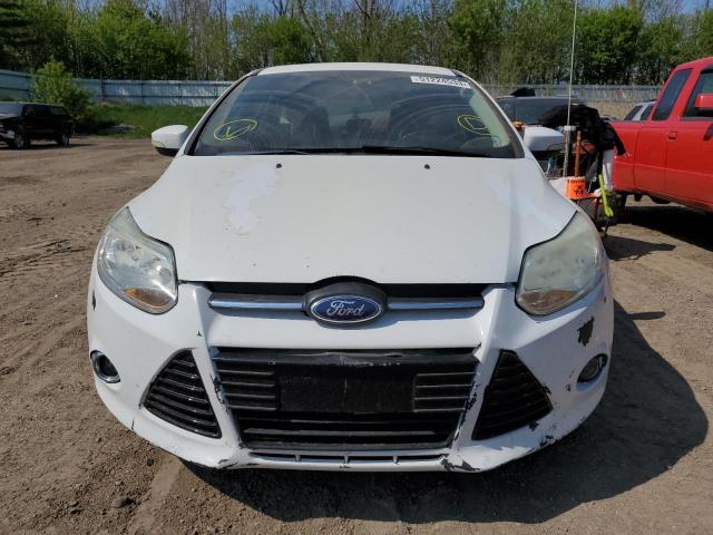 Photo 5 from auction – 2012 FORD FOCUS SEL with VIN 1FAHP3M24CL248109