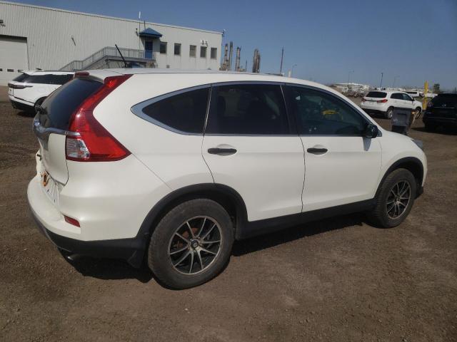 Photo 3 from auction – 2015 HONDA CR-V LX with VIN 2HKRM3H38FH001632