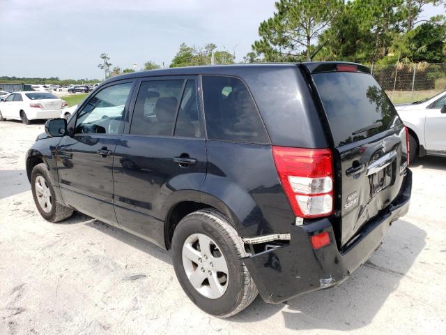 Photo 2 from auction – 2012 SUZUKI GRAND VITA with VIN JS3TD0D68C4100314