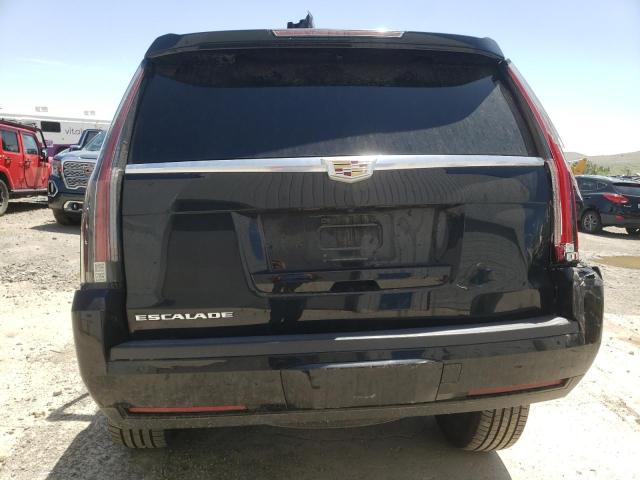 Photo 6 from auction – 2016 CADILLAC ESCALADE P with VIN 1GYS4CKJ9GR227014