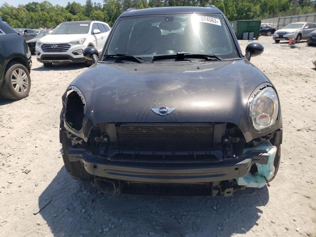 Photo 5 from auction – 2015 MINI COOPER S C with VIN WMWZC5C5XFWP43285