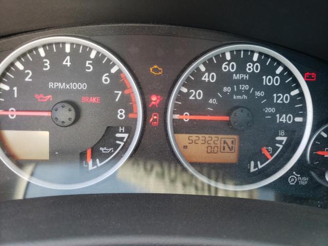 Photo 9 from auction – 2019 NISSAN FRONTIER S with VIN 1N6AD0EV2KN756459