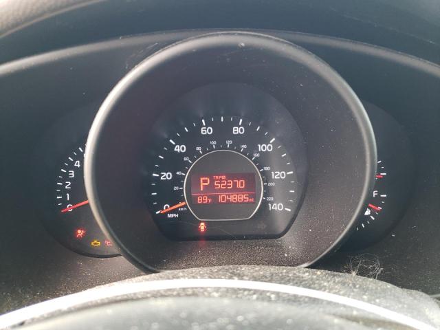Photo 9 from auction – 2015 KIA SOUL with VIN KNDJN2A26F7112707
