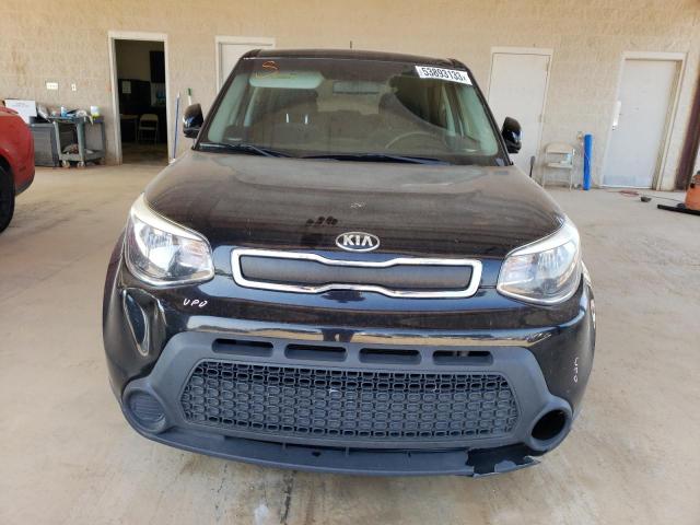 Photo 5 from auction – 2015 KIA SOUL with VIN KNDJN2A22F7167316