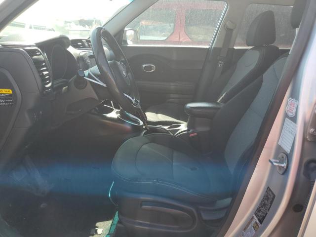 Photo 7 from auction – 2019 KIA SOUL + with VIN KNDJP3A58K7630676