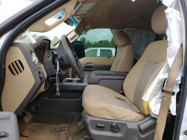 Photo 7 from auction – 2012 FORD F250 SUPER with VIN 1FT7X2B68CEB48069
