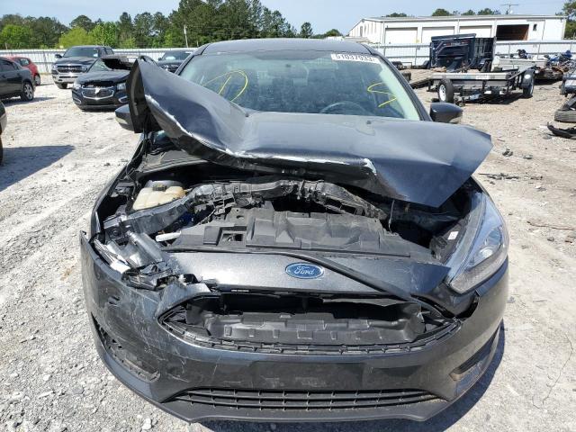 Photo 5 from auction – 2016 FORD FOCUS SE with VIN 1FADP3F23GL350468