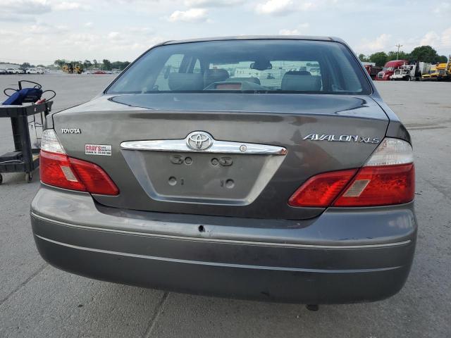 Photo 6 from auction – 2003 TOYOTA AVALON XL with VIN 4T1BF28B53U271055