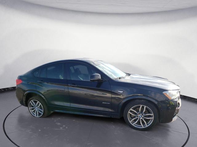 Photo 4 from auction – 2015 BMW X4 with VIN 5UXXW3C5XF0M88631