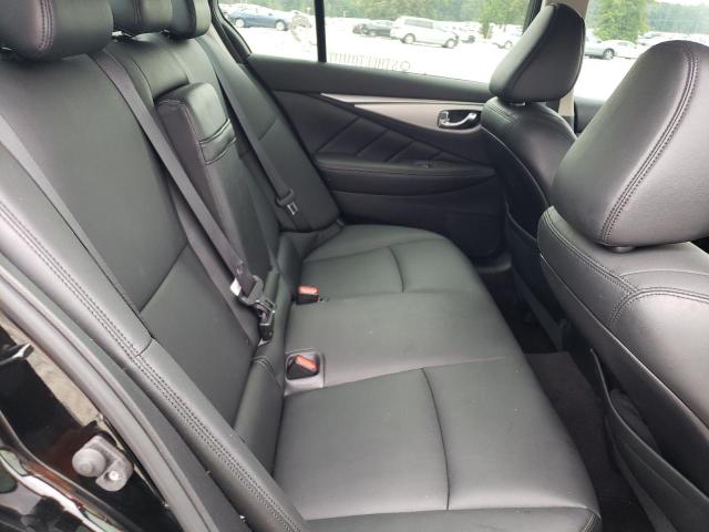 Photo 10 from auction – 2019 INFINITI Q50 LUXE with VIN JN1EV7AP8KM542425