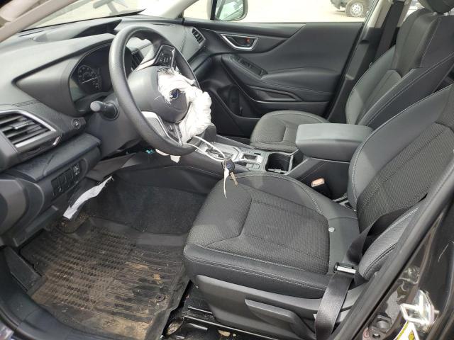 Photo 7 from auction – 2019 SUBARU FORESTER with VIN JF2SKACC9KH556828