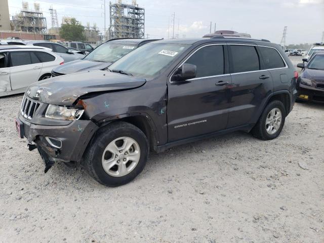 JEEP GRAND CHER 2015 with VIN 1C4RJEAG5FC218648 - Photo from auction