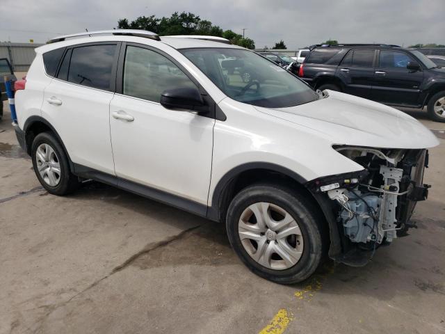 Photo 4 from auction – 2013 TOYOTA RAV4 LE with VIN JTMZFREV4DD005327