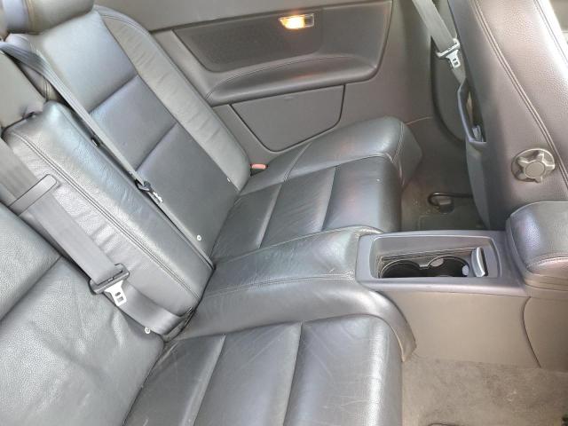 Photo 10 from auction – 2007 VOLVO C70 T5 with VIN YV1MC68257J017425