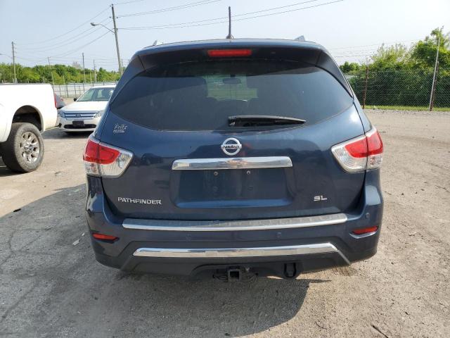Zdjęcie 6 z aukcji – 2014 NISSAN PATHFINDER z VIN 5N1AR2MN8EC726024