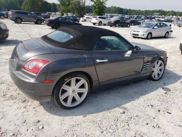 Photo 3 from auction – 2005 CHRYSLER CROSSFIRE with VIN 1C3AN65L85X050899