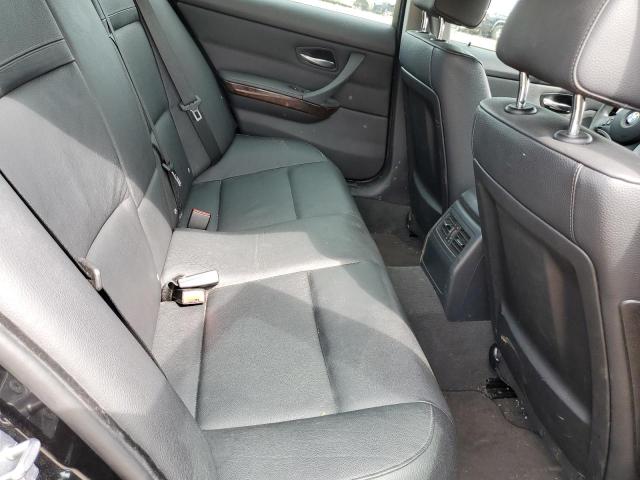 Photo 10 from auction – 2010 BMW 335 I with VIN WBAPM7G54ANL89143