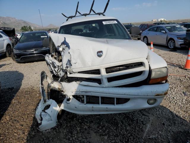 Photo 5 from auction – 2000 DODGE DURANGO with VIN 1B4HS28NXYF208580