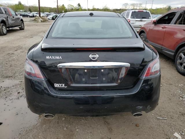 Zdjęcie 6 z aukcji – 2013 NISSAN MAXIMA S z VIN 1N4AA5AP9DC803572