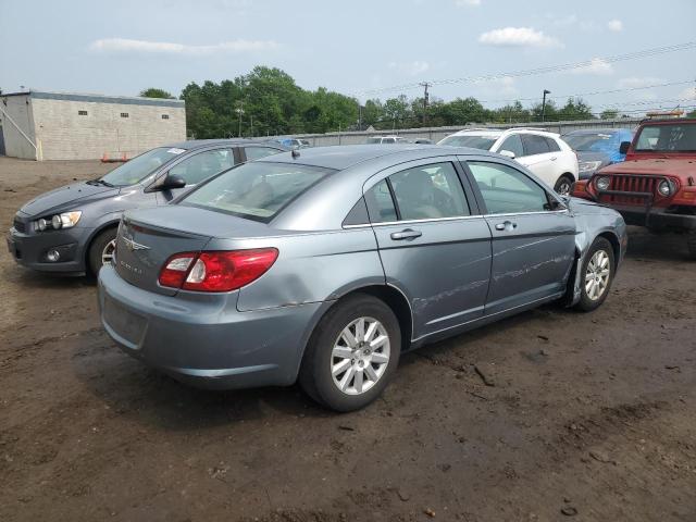Photo 3 from auction – 2007 CHRYSLER SEBRING with VIN 1C3LC46K87N513034