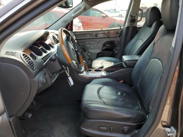 Photo 7 from auction – 2012 BUICK ENCLAVE with VIN 5GAKRCED1CJ318611