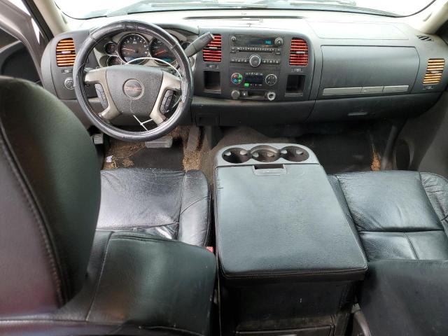 Photo 8 from auction – 2008 GMC SIERRA C15 with VIN 2GTEC13J181107176