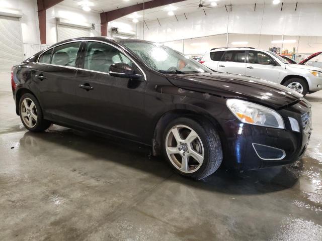 Photo 4 from auction – 2013 VOLVO XC60 with VIN YV1612FH0D2191049