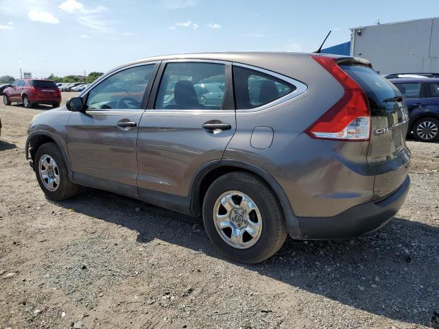 Photo 2 from auction – 2012 HONDA CR-V LX with VIN 5J6RM3H3XCL034004