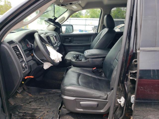 Photo 7 from auction – 2014 RAM 1500 ST with VIN 1C6RR7KT1ES445914