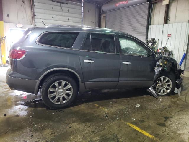 Photo 3 from auction – 2011 BUICK ENCLAVE CX with VIN 5GAKRBEDXBJ143560