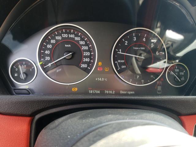 Photo 9 from auction – 2016 BMW 435 XI with VIN WBA3R5C53GK374329